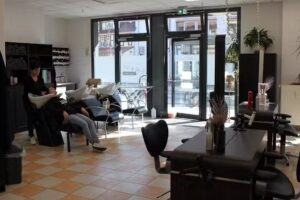 Cut & Go GmbH Salon – Wernigerode