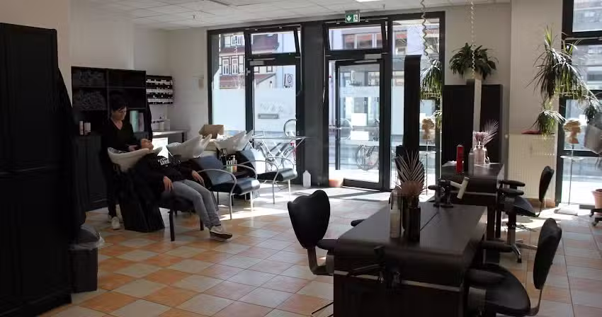 Cut & Go GmbH Salon &ndash; Wernigerode