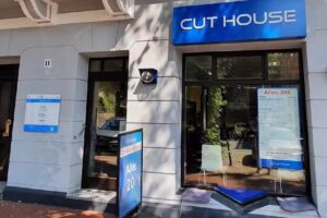CUT HOUSE Haircompany GmbH und Co.KG
