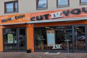 cut IV You Inh. Elif Erer