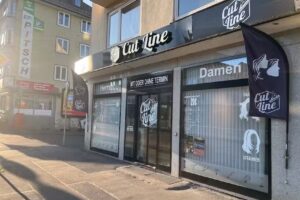 Cut line Friseur &ndash; Kassel