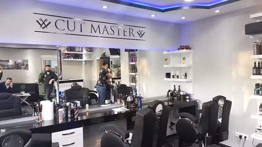 Cut Master Cloppenburg
