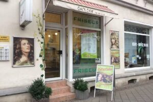 Cut`N Color, Inh. Nadine Schlegel