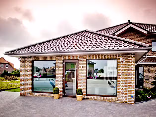 Cut&rsquo;n Style Sabrina Huismann-Brelage