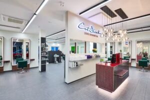 Cut Studio Doris Brinkmann