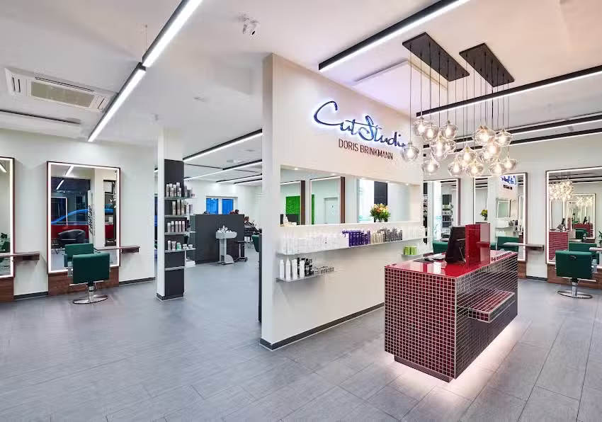 Cut Studio Doris Brinkmann