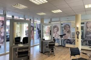 Cut Studio Friseursalon in M&uuml;nster Gievenbeck