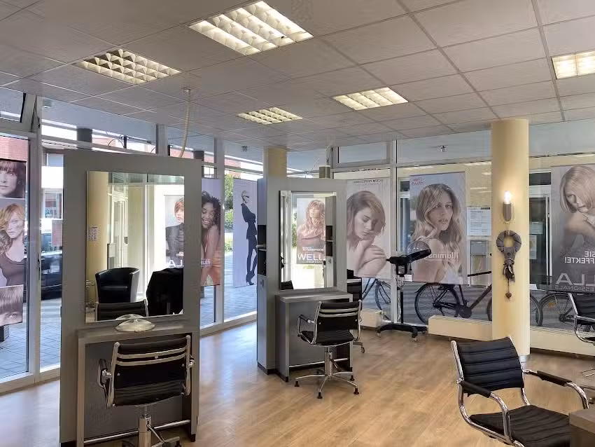 Cut Studio Friseursalon in M&uuml;nster Gievenbeck