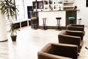 Cut&Style by Wasili Since 2008