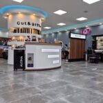 Cut & Style Damen & Herren Friseursalon