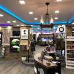 Cut & Style Damen & Herren Friseursalon