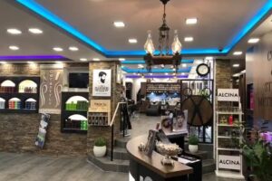 Cut & Style Damen & Herren Friseursalon