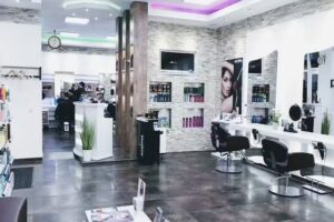 Cut & Style &ndash; Friseur Lotte