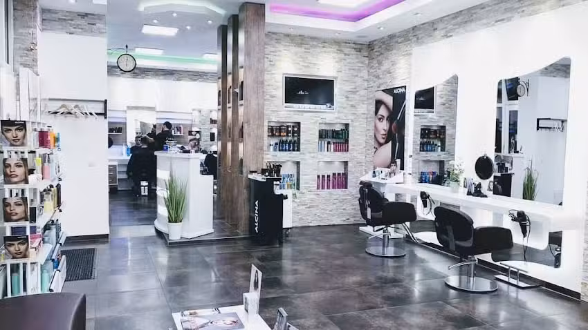 Cut & Style &ndash; Friseur Lotte