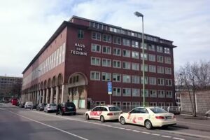 Cut & Style Friseursalon Herren &ndash; Essen