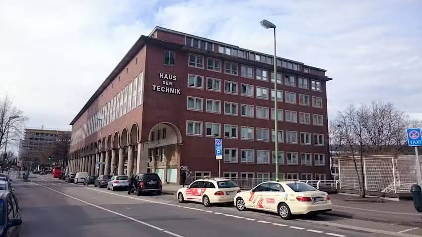 Cut & Style Friseursalon Herren &ndash; Essen