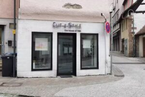 Cut & Style Frisuren