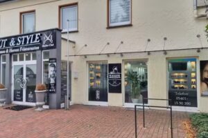 Cut & Style Georgsmarienh&uuml;tte Oesede