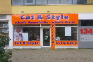 Cut & Style GmbH