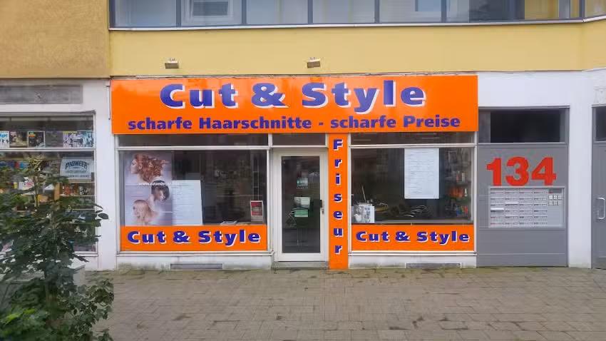 Cut & Style GmbH