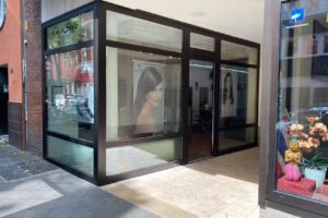 Cut & Style Haarmoden