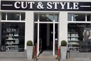 Cut & Style | Hair & Beauty Salon