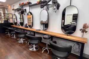 Cut & Style -Ihr Friseur