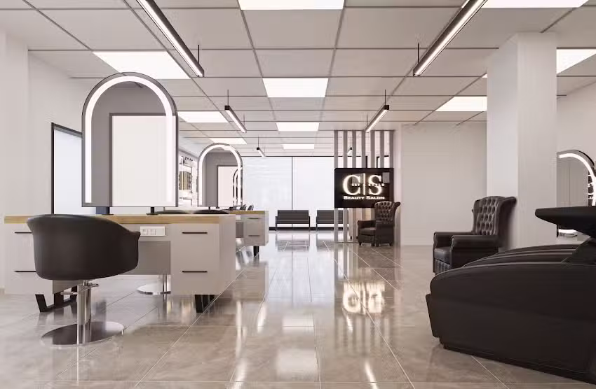 Cut & Style Oesede