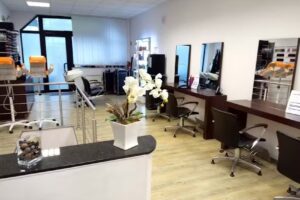 CUT & STYLE Weilerswist, Ihr Friseur und Farbexperte