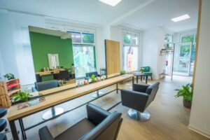 Cut & Styles by Theo