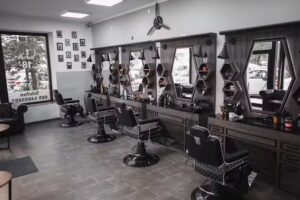 Cut Zero Neuhausen | Herrenfriseur in M&uuml;nchen