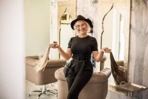 CutAnka Trend & Naturfriseur