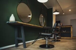 CutCellar &ndash; Friseurhandwerk