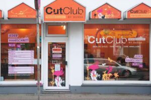CutClub by Dussa