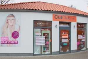 CutClub by Dussa