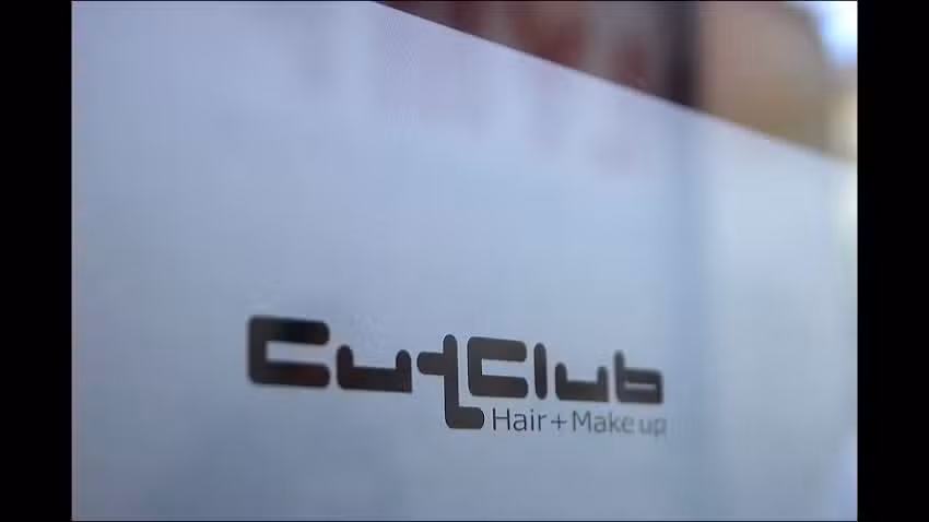 CutClub Hair & Make up Friseur Giesing