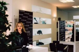 CUTELIER-Friseurhandwerk