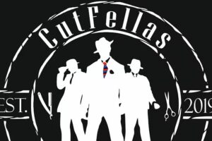 CutFellas Barbershop