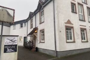 Cutfight Friseursalon Mona Kraus