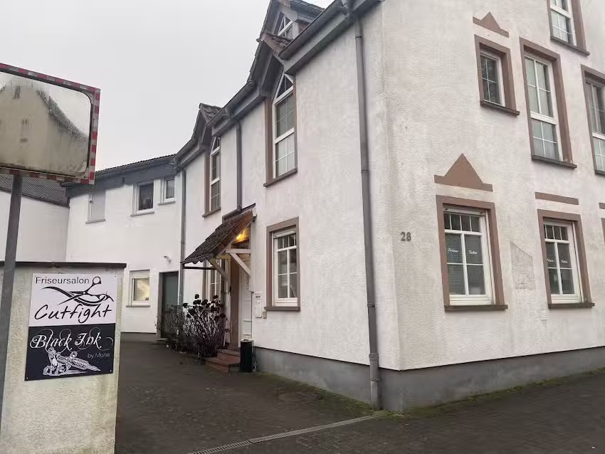 Cutfight Friseursalon Mona Kraus