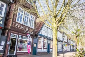 Cutmaster-Samcelle GmbH