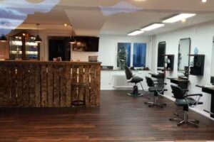 CUTN&lsquo; SHAVE Barbershop | B&uuml;lent Durgut