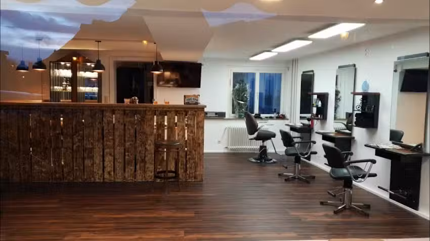 CUTN&lsquo; SHAVE Barbershop | B&uuml;lent Durgut