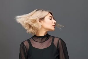 CutStyle Damen und Herren Friseursalon