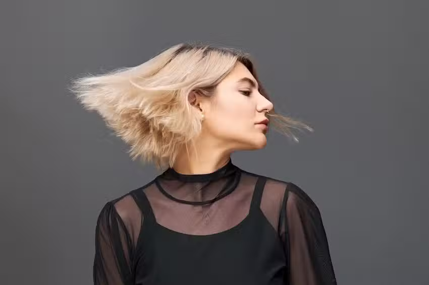 CutStyle Damen und Herren Friseursalon