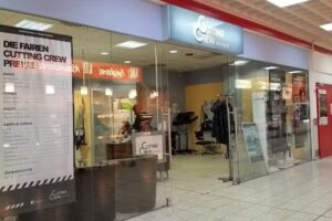 Cutting Crew der Friseur GmbH