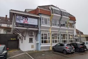 Cutting Crew &ndash; Der Friseur Neckarsulm