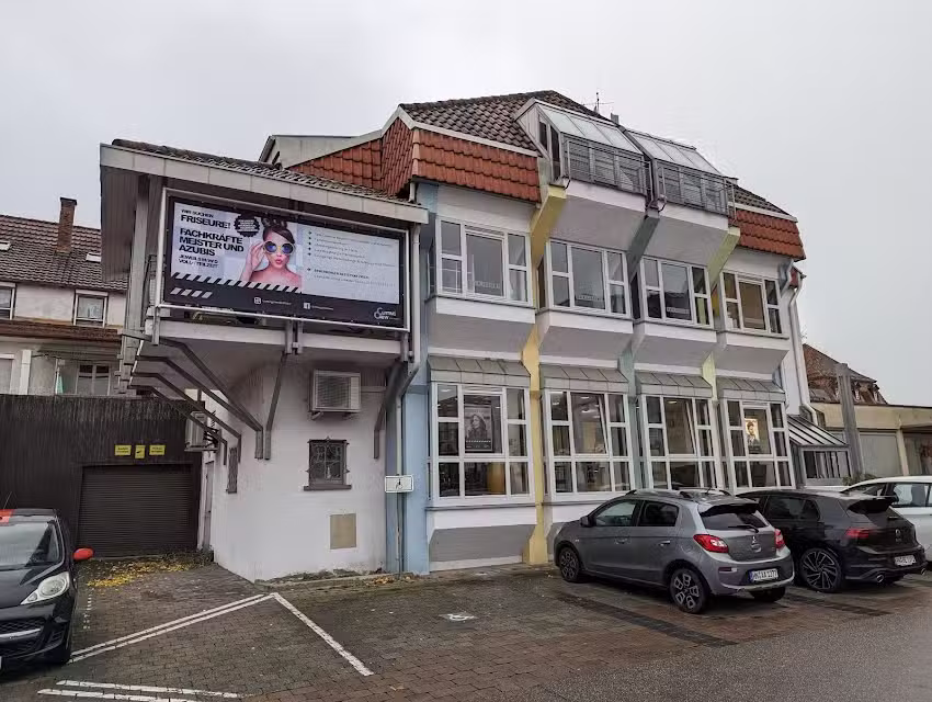 Cutting Crew &ndash; Der Friseur Neckarsulm