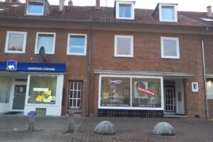 Cutting Crew/Inh. Daniela Weimann