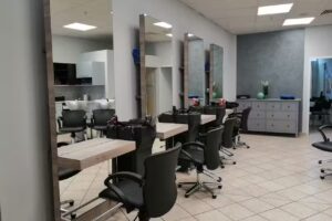 CZ Fris&ouml;re GmbH